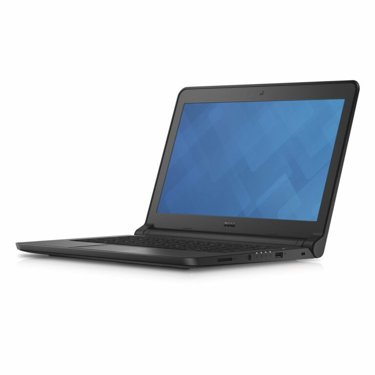 Dell Latitude 3340