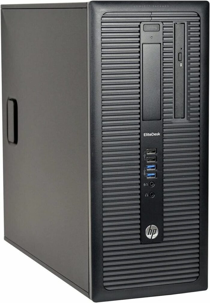 HP EliteDesk 800 G1