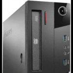 Lenovo M83 sff