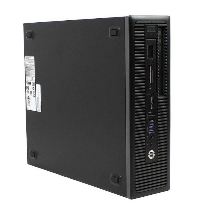 Prodesk 600 g1 sff